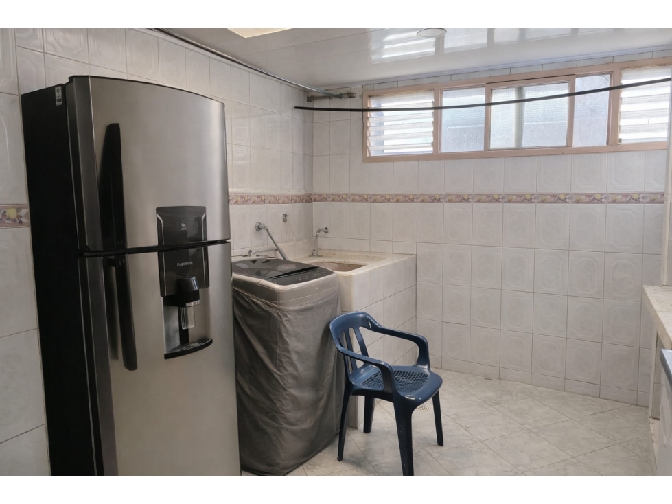Apartamento en venta en San Fernando, Armenia · foto 8 de 16