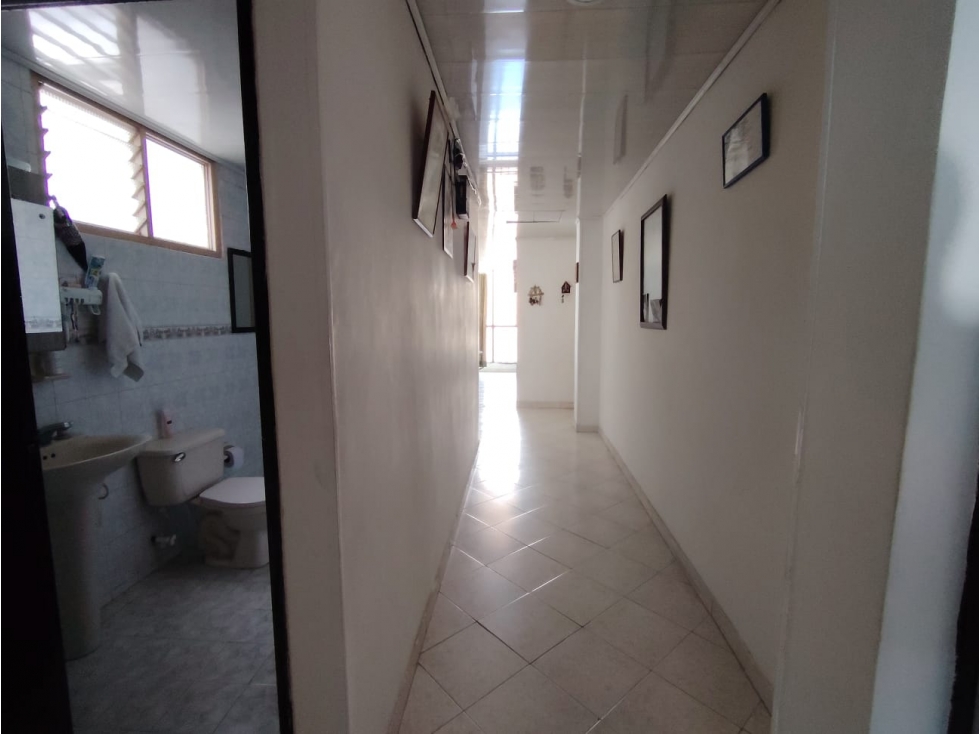 Apartamento en venta en San Fernando, Armenia · foto 9 de 16