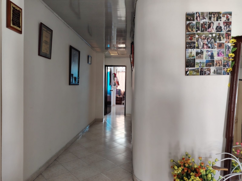 Apartamento en venta en San Fernando, Armenia · foto 10 de 16