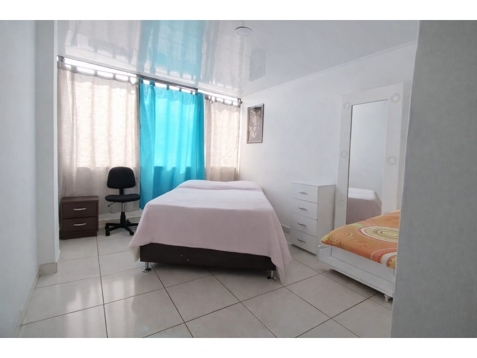 Apartamento en venta en San Fernando, Armenia · foto 12 de 16