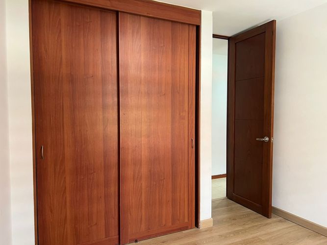 Apartamento de 3 alcobas en arriendo en Cumbres, Envigado, 80 m² · foto 10 de 15
