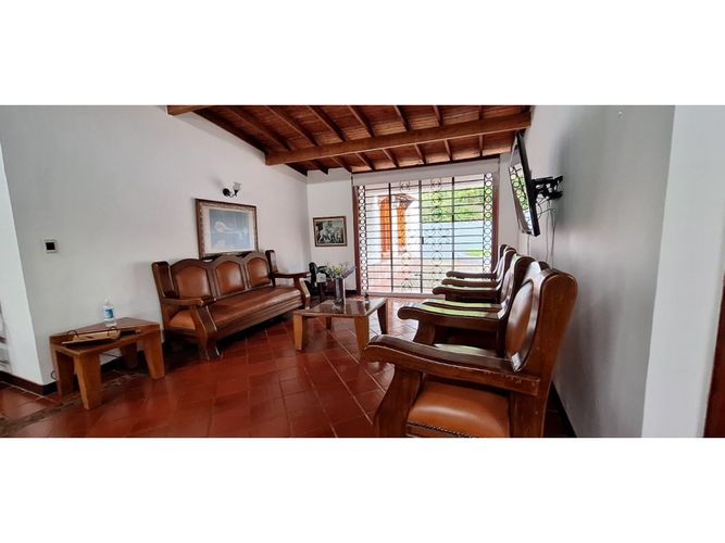 Casa de 9 alcobas en venta en El Eden, Armenia, 780 m² · foto 6 de 24