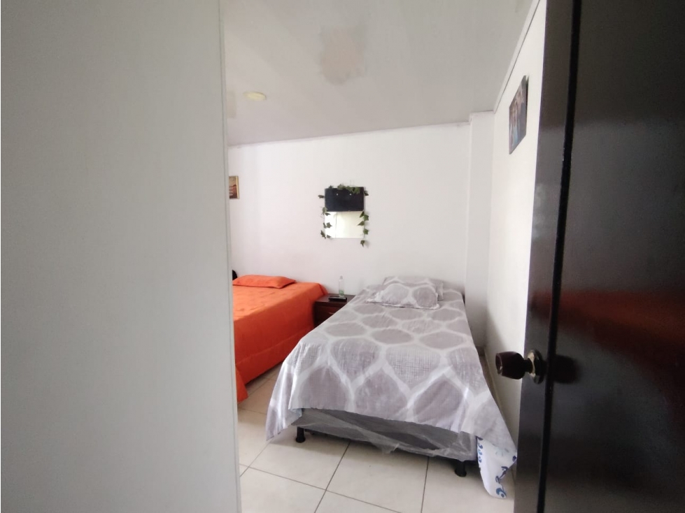 Apartamento en venta en San Fernando, Armenia · foto 14 de 16