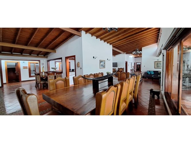 Casa de 9 alcobas en venta en El Eden, Armenia, 780 m² · foto 7 de 24