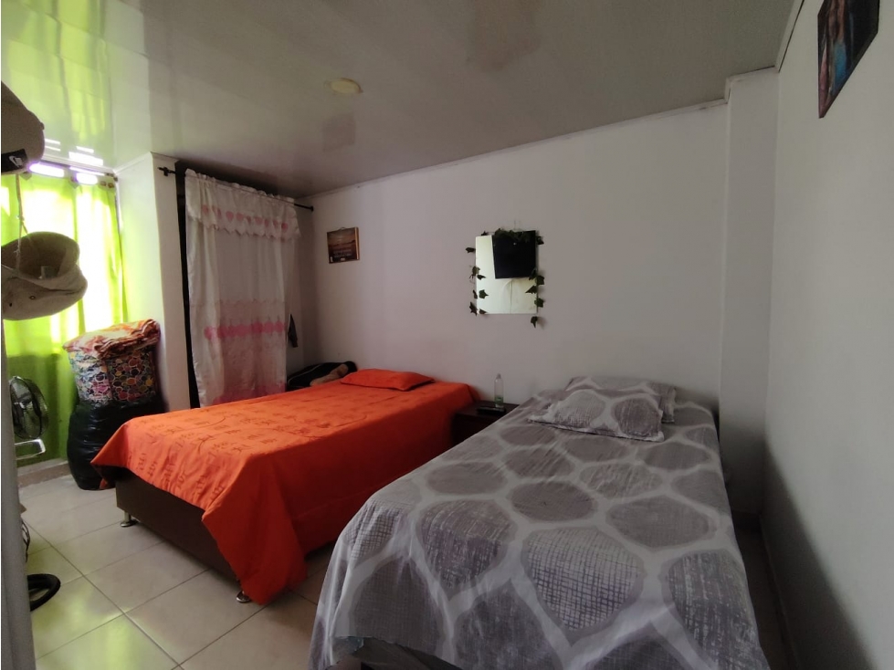 Apartamento en venta en San Fernando, Armenia · foto 15 de 16