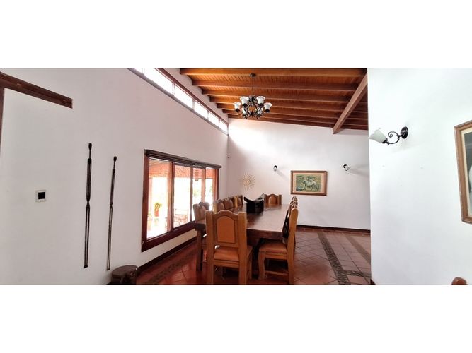 Casa de 9 alcobas en venta en El Eden, Armenia, 780 m² · foto 8 de 24