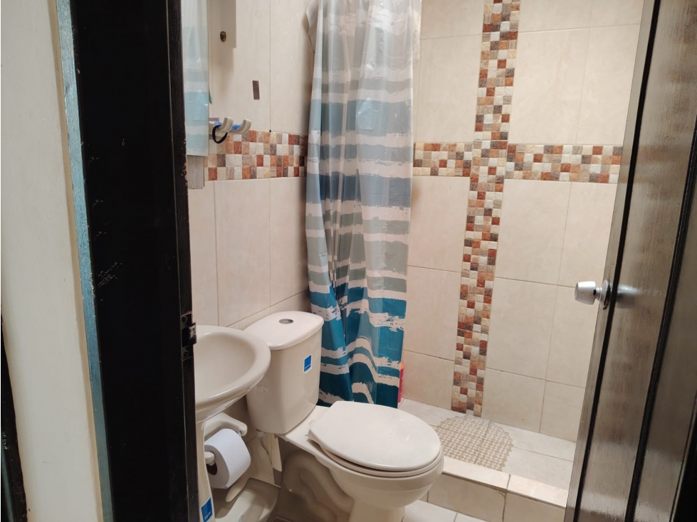 Apartamento en venta en San Fernando, Armenia · foto 16 de 16