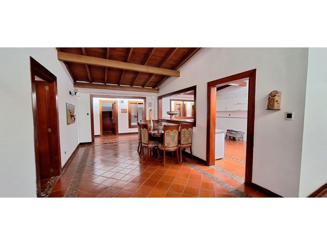 Casa de 9 alcobas en venta en El Eden, Armenia, 780 m² · foto 9 de 24