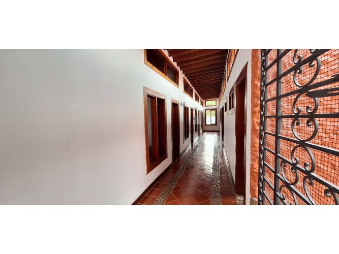 Casa de 9 alcobas en venta en El Eden, Armenia, 780 m² · foto 17 de 24