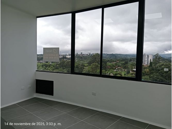 Consultorio en arriendo en Avenida Centenario, Armenia, 33 m² · foto 2 de 7
