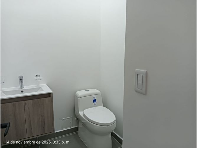 Consultorio en arriendo en Avenida Centenario, Armenia, 33 m² · foto 7 de 7