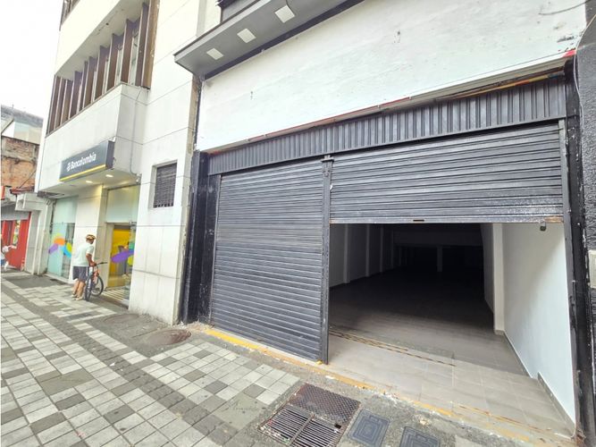 Local en arriendo en Quindio, Armenia, 301 m² · foto 15 de 15