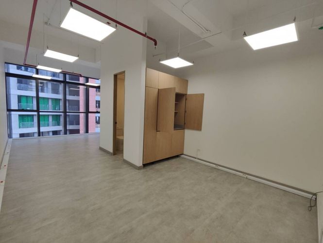 Oficina en arriendo en Las Palmas, Medellín, 38 m² · foto 2 de 21