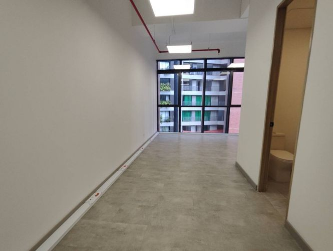 Oficina en arriendo en Las Palmas, Medellín, 38 m² · foto 6 de 21