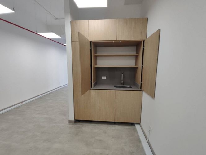 Oficina en arriendo en Las Palmas, Medellín, 38 m² · foto 19 de 21