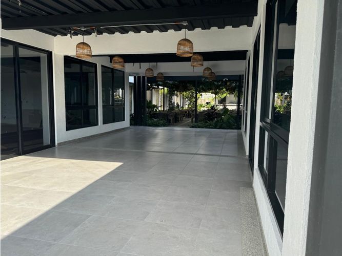 Local en venta en Via Circasia, Armenia, 90 m² · foto 6 de 14