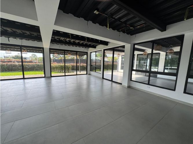 Local en venta en Via Circasia, Armenia, 90 m² · foto 9 de 14