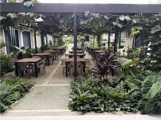 Local en venta en Via Circasia, Armenia, 90 m² · foto 11 de 14