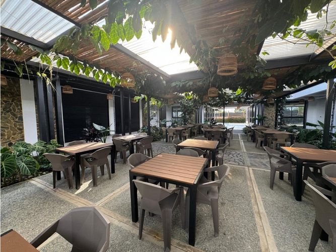 Local en venta en Via Circasia, Armenia, 90 m² · foto 14 de 14