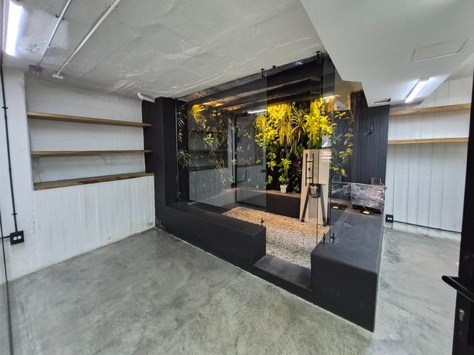 Oficina en arriendo en Astorga, Medellín, 140 m² · foto 2 de 9