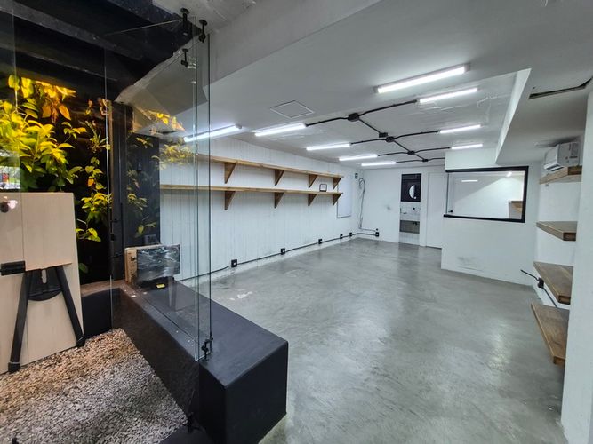 Oficina en arriendo en Astorga, Medellín, 140 m² · foto 3 de 9