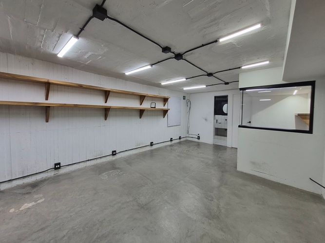 Oficina en arriendo en Astorga, Medellín, 140 m² · foto 6 de 9