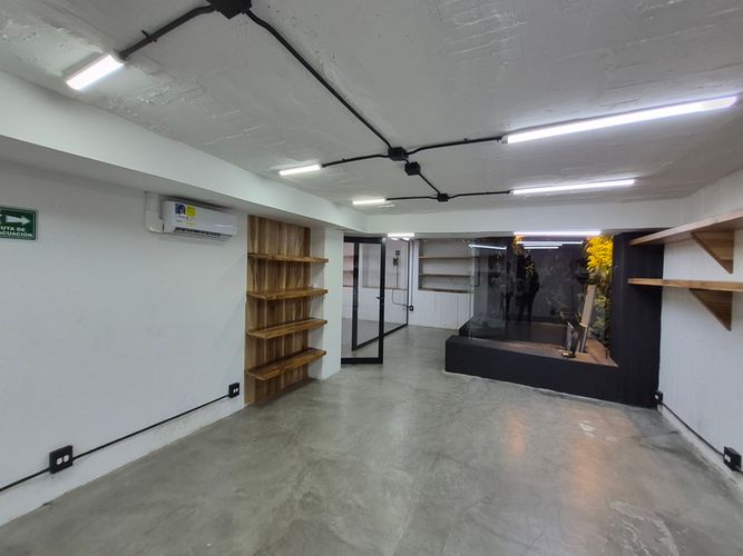 Oficina en arriendo en Astorga, Medellín, 140 m² · foto 7 de 9