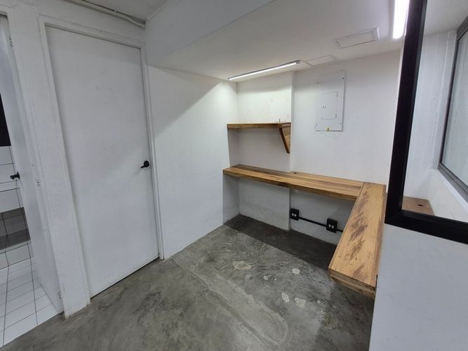 Oficina en arriendo en Astorga, Medellín, 140 m² · foto 8 de 9