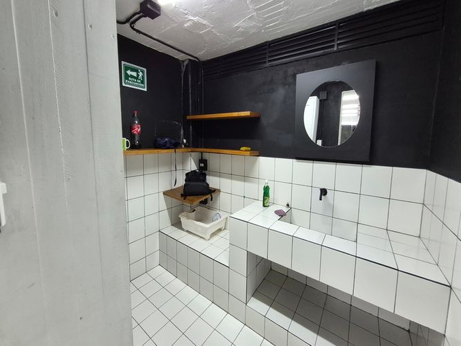 Oficina en arriendo en Astorga, Medellín, 140 m² · foto 9 de 9