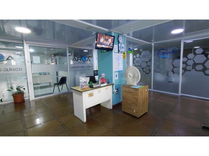 Consultorio en venta en Quindio, Armenia, 37 m² · foto 3 de 7