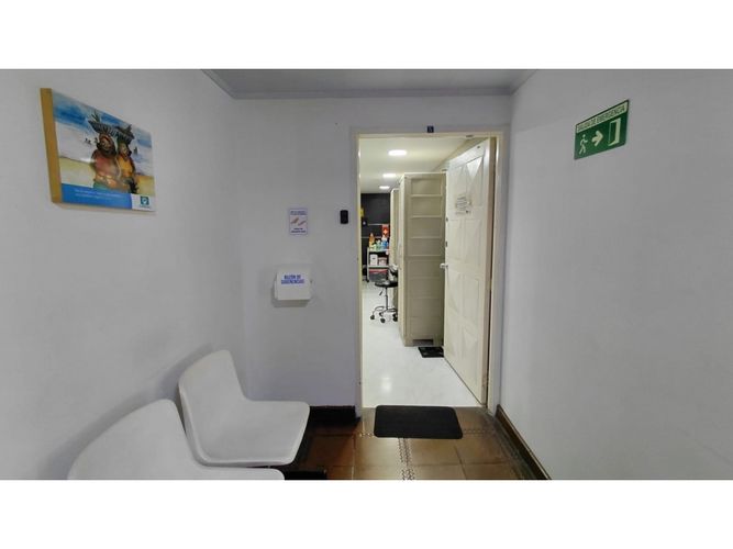 Consultorio en venta en Quindio, Armenia, 37 m² · foto 4 de 7