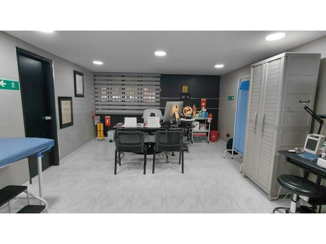 Consultorio en venta en Quindio, Armenia, 37 m² · foto 5 de 7