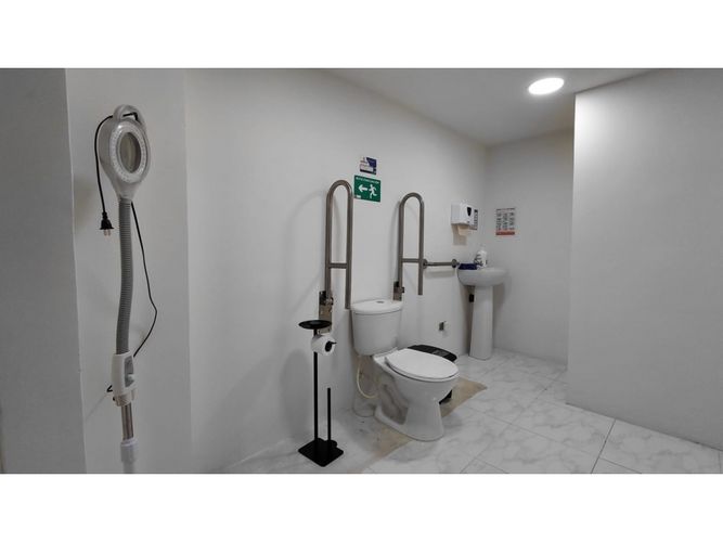 Consultorio en venta en Quindio, Armenia, 37 m² · foto 6 de 7