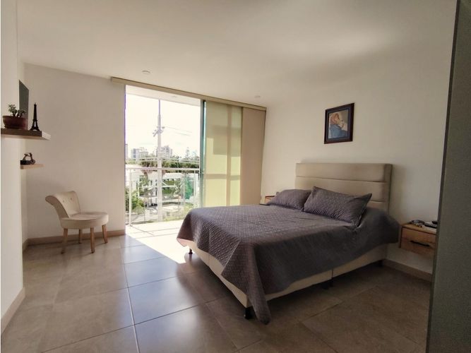 Apartaestudio en venta en Avenida Centenario, Armenia, 40 m² · foto 3 de 14
