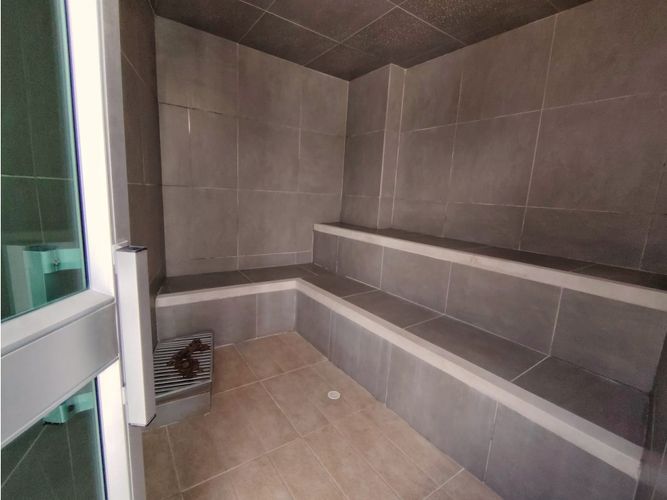 Apartaestudio en venta en Avenida Centenario, Armenia, 40 m² · foto 11 de 14