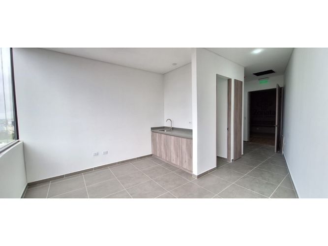 Consultorio en arriendo en Avenida Centenario, Armenia, 29 m² · foto 4 de 9
