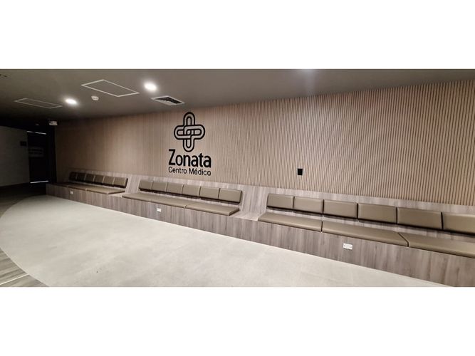 Consultorio en arriendo en Avenida Centenario, Armenia, 29 m² · foto 8 de 9