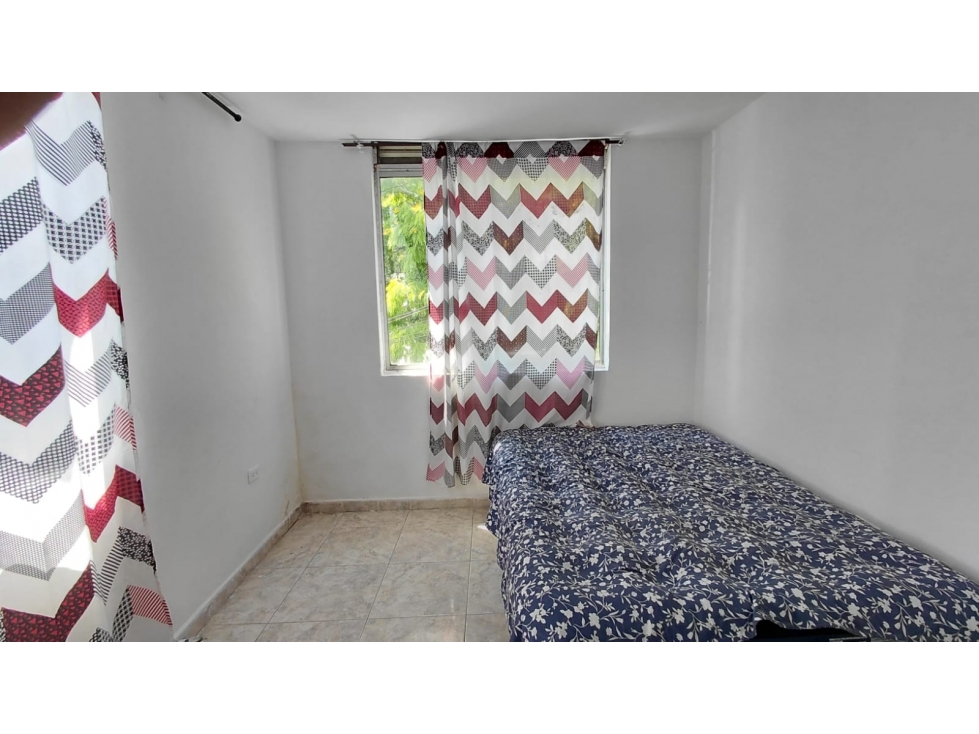 Apartamento en venta en Quindio, Armenia · foto 9 de 11