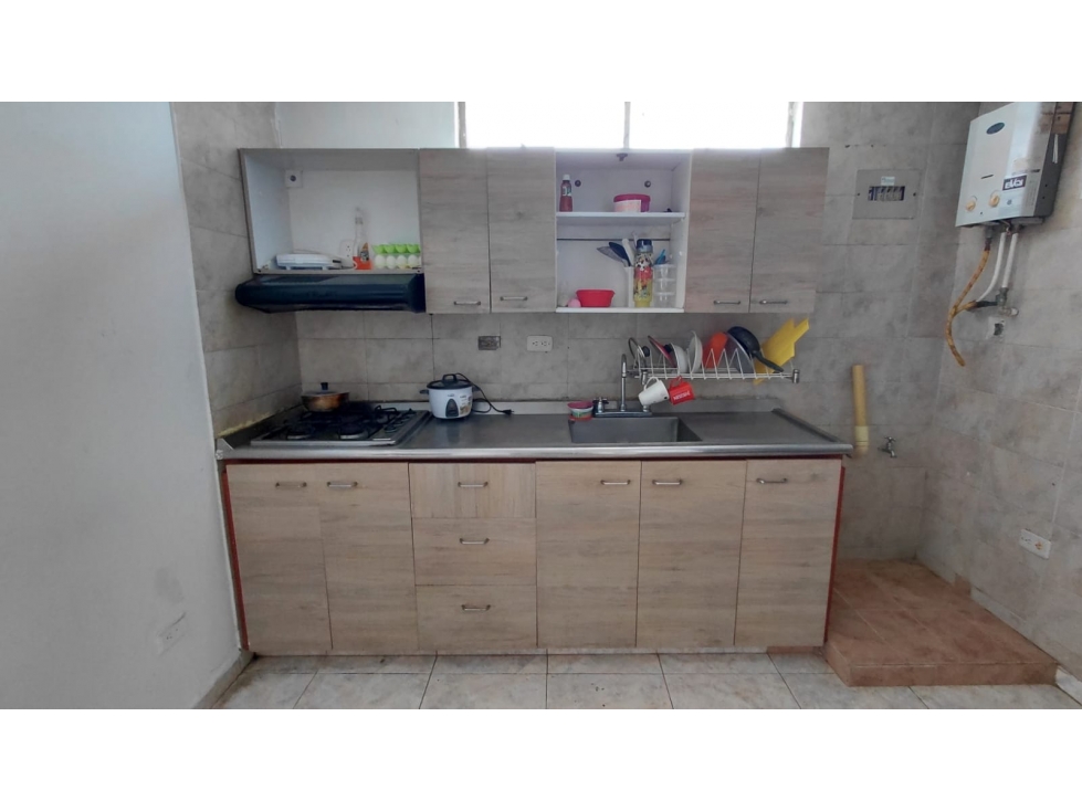 Apartamento en venta en Quindio, Armenia · foto 11 de 11