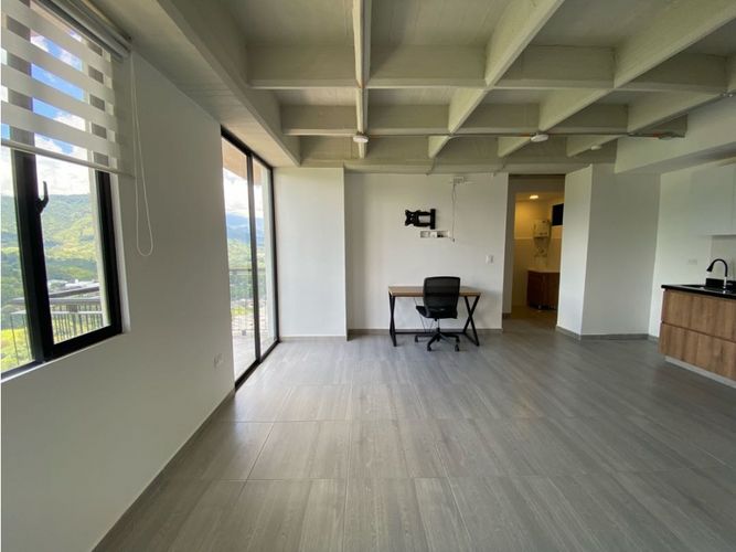 Apartamento de 2 alcobas en venta en Ciudadela Los Quimbayas, Armenia, 49 m² · foto 2 de 14