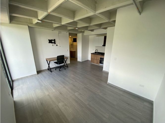 Apartamento de 2 alcobas en venta en Ciudadela Los Quimbayas, Armenia, 49 m² · foto 3 de 14