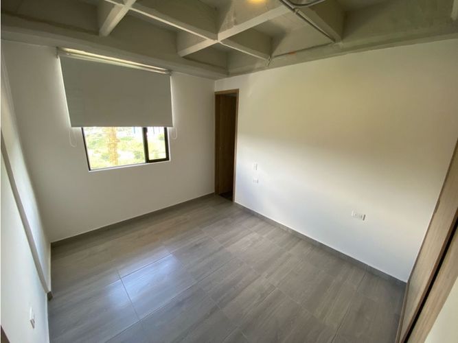 Apartamento de 2 alcobas en venta en Ciudadela Los Quimbayas, Armenia, 49 m² · foto 4 de 14