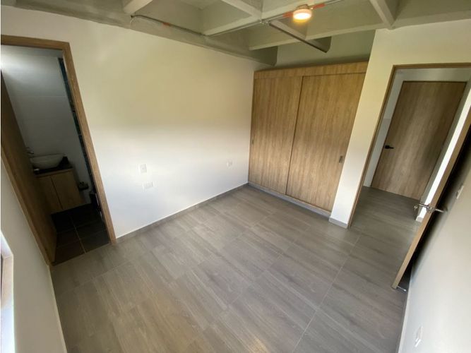 Apartamento de 2 alcobas en venta en Ciudadela Los Quimbayas, Armenia, 49 m² · foto 5 de 14