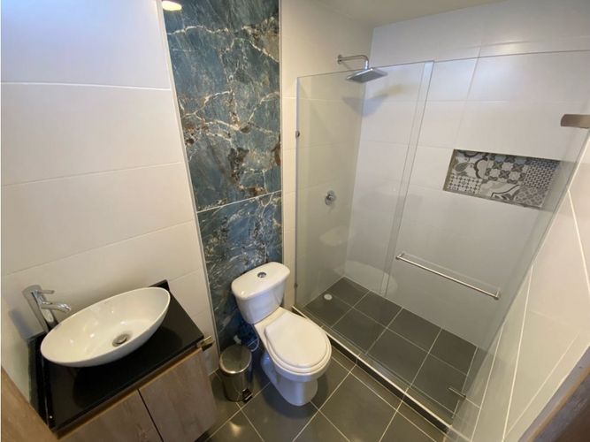 Apartamento de 2 alcobas en venta en Ciudadela Los Quimbayas, Armenia, 49 m² · foto 6 de 14