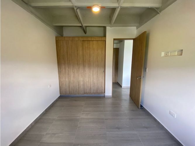 Apartamento de 2 alcobas en venta en Ciudadela Los Quimbayas, Armenia, 49 m² · foto 7 de 14
