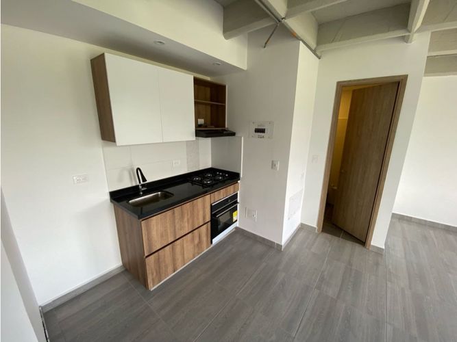 Apartamento de 2 alcobas en venta en Ciudadela Los Quimbayas, Armenia, 49 m² · foto 9 de 14