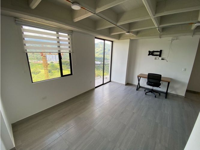 Apartamento de 2 alcobas en venta en Ciudadela Los Quimbayas, Armenia, 49 m² · foto 11 de 14