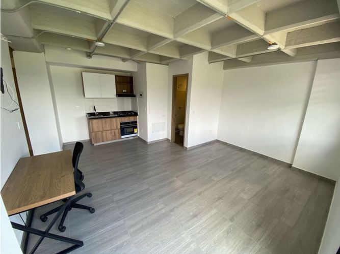 Apartamento de 2 alcobas en venta en Ciudadela Los Quimbayas, Armenia, 49 m² · foto 13 de 14