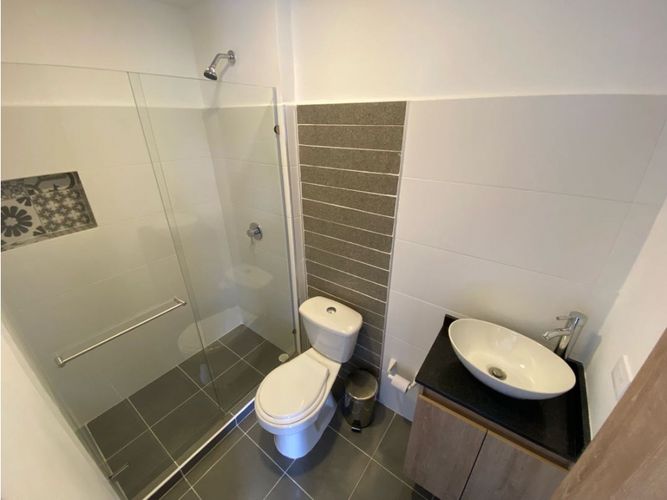 Apartamento de 2 alcobas en venta en Ciudadela Los Quimbayas, Armenia, 49 m² · foto 14 de 14