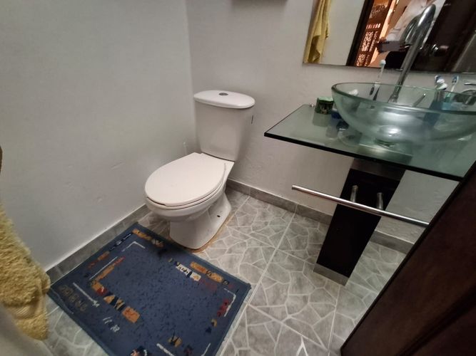 Casa de 3 alcobas en venta en Vereda La Balsa, Chía, 140 m² · foto 14 de 21